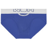 WOH Slip Sexy Fun Woh Bleu